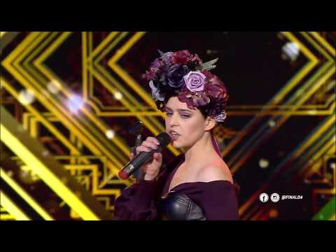 Ingrida Toleikytė - You Don't Own Me | Finalo ketvertas 2019