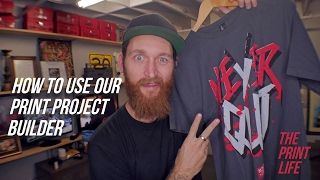 How to Order Screen Printed Tee Shirts Cheap