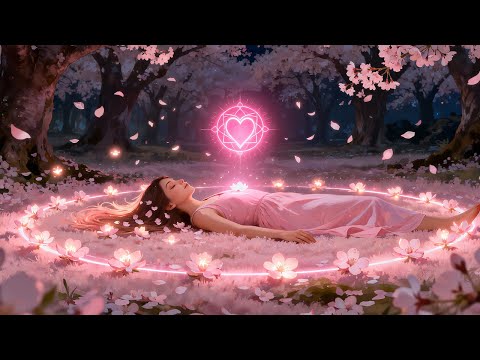 RESTORE WHAT WAS LOST WITHIN YOU - Receive The Most Powerful Healing, Endless Self-Healing - Reiki