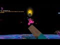 Longest Minecraft Combo 600 Hits