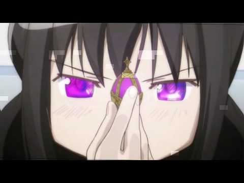 Anti Nightcore/Daycore "Crystaleyes" - AViVA (Slowed Down Version)