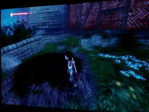 Fable II pt90 - The Weapon pt2