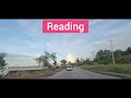 Reading St James Jamaica