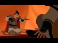Mulan Plan