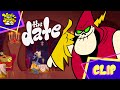 Lord Hater Finds A Replacement Date The Date Wander Over Yonder HD
