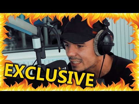 Capital Bra - Exclusive ⚡ JAM FM