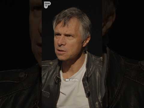 Janek Ledecký o nadcházejících olympijských hrách: U nás doma je to zakázaný slovo