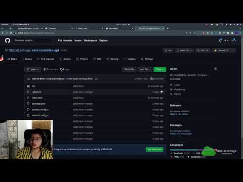 React moderno con Redux en un proyecto completo