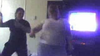 Soap And Water....REMIX