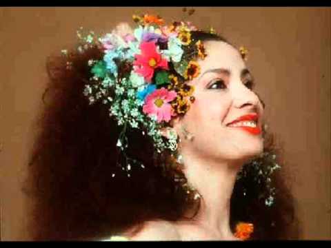 Clara Nunes -Morena do Mar