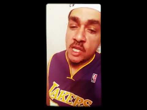 Antwon spittin rap 2019