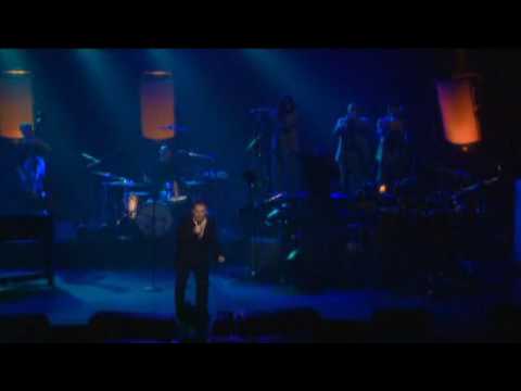 Claude Nougaro - Toulouse (Live 2002)