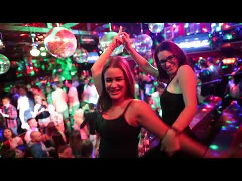 Metzker Viktória - Bye Bye Summer @Barbizon Sosto Noise