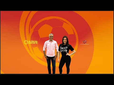 14/01/2026 - Gerson: emoção na Toca│Atlético ficará com Hulk?│América no calor de GOV