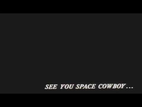 Cowboy Bebop: Green Bird - Ballad of Fallen Angels
