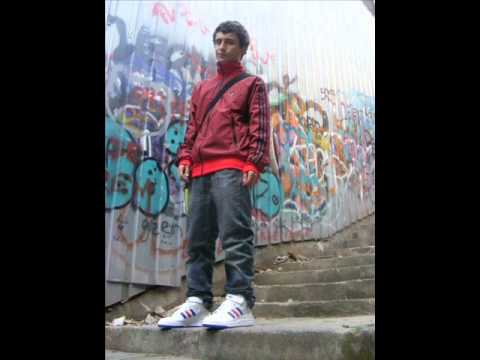 LoqoSalpow -  Ben Sinirli Olamam