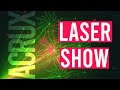 BeamZ Laser Acrux