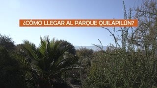 Image for Cómo llegar a Parque Quilapilún