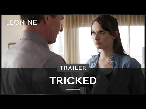 Tricked - Trailer (deutsch/german)