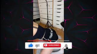 TikTok, go up go down challenge #shorts