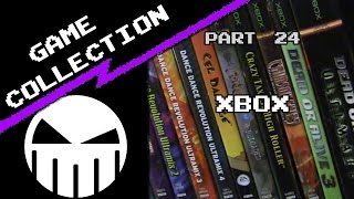 Game Collection (Part 24) - XBox