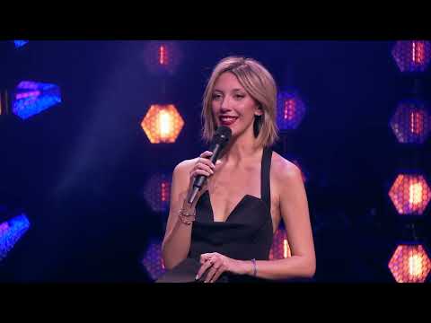 La Cérémonie des Pégases 2024 - Retour en images