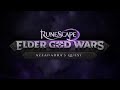 Elder God Wars: Azzanadra's Quest | Trailer