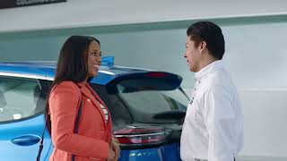 Chevrolet Your EV Resources