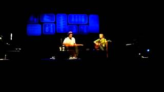 Ben and Ellen Harper - City of Dreams - Live@Padova 2014