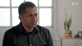 Partnership Perspectives from AJ Shankar, Founder and CEO of Everlaw