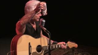 Dale Watson at The Kessler Theater in Dallas, Texas USA