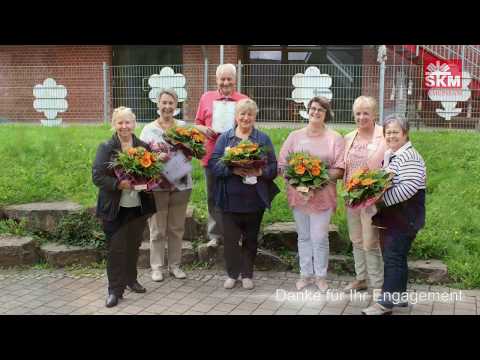 Tag des Ehrenamtes 2017