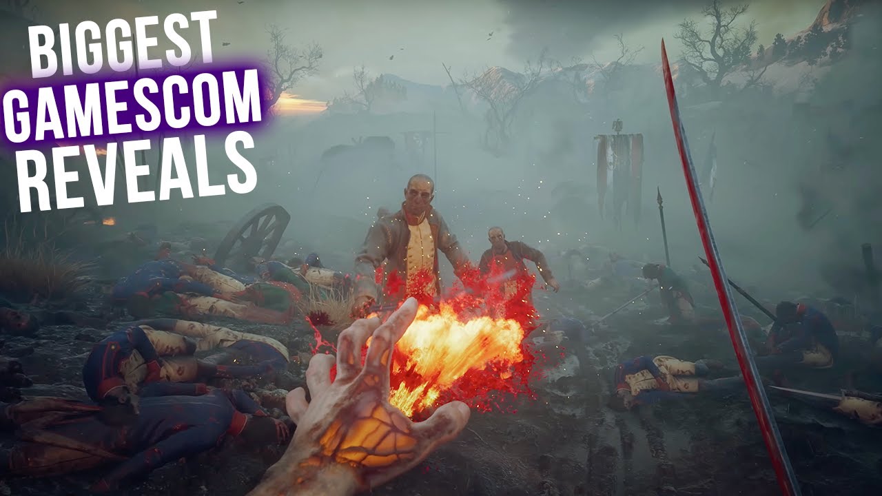 Gamescom 2025: Unveiling the Quiet Revolution of Web Games