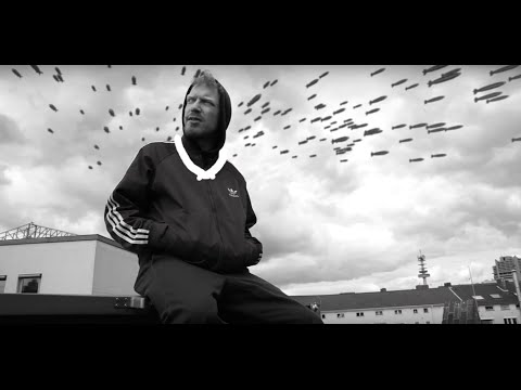 Jules Wanted - Bombe vom Balkon