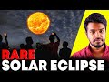 Total Solar Eclipse Explained ☀️ | Madan Gowri | Tamil | MG