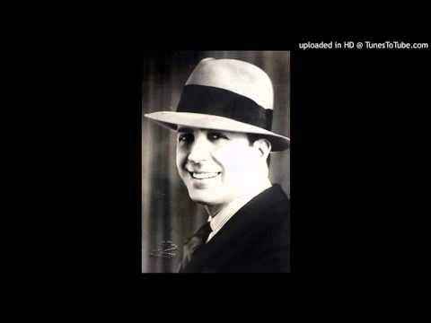 Today's Tango Is... Milonga Para Gardel - Ángel Vargas 03-11-1947