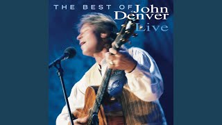 I'd Rather Be a Cowboy (Lady's Chains) (Live)