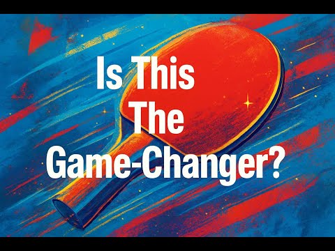 STIGA Pro Carbon Table Tennis Racket: Is It Your Game-Changing Upgrade?