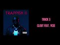 Ish Kevin - Clout feat. YCee (Official Audio)
