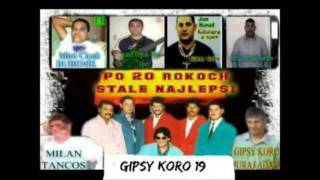 Gipsy koro 19 - Dzaca Mamo Gipsy koro 19 - Dzaca Mamo