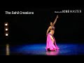 Nagin Music Belly Dance
