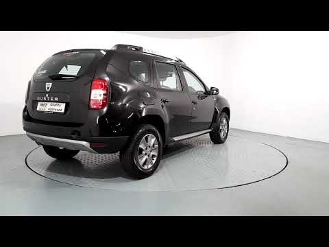 181W2715 - 2018 Dacia Duster SIGNATURE 1.5 DCI 110 Auto Price  Per Week 46 ...