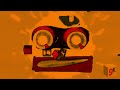 I Accidentally Klasky Csupo Effects Sponsored By NEIN Csupo Effects Extended
