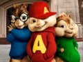 Chipmunks Vegas Fili 