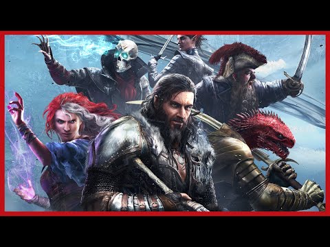 Divinity: Original Sin II _ (4K / 21:9) _ Part 29