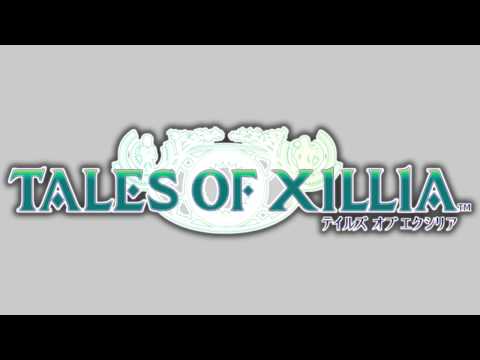 [Extended Release] The World Sinks Into Darkness (Tales of Xillia)