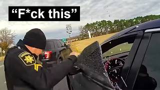 Sovereign Citizen vs Funniest Cop Of All Time