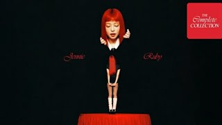 Download lagu JENNIE - like JENNIE (Extended Remix -  Audio) mp3