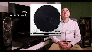 EP1 - Introducere in universul Technics