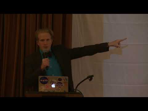 Lightning talk - A tour of the compiler guided by bitvec - Alexander Payne